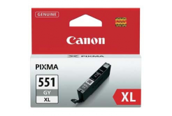 Canon CLI-551GYXL gri (grey) cartus original