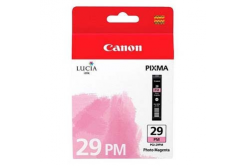 Canon PGI-29PM photo purpuriu (photo magenta) cartus original