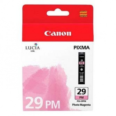 Canon PGI-29PM photo purpuriu (photo magenta) cartus original