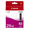 Canon PGI-29M, 4874B001 purpuriu (magenta) cartus original