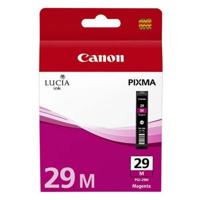 Canon PGI-29M, 4874B001 purpuriu (magenta) cartus original