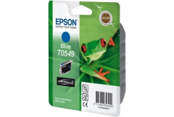 Epson C13T054940 albastru (blue) cartus original