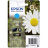 Epson 18 C13T18024012 azuriu (cyan) cartus original
