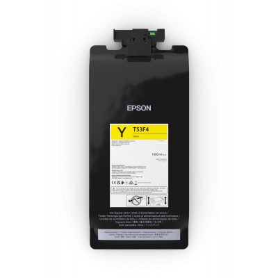 Epson C13T53F400 galben (yellow) cartus original
