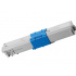 OKI 44973509 galben (yellow) toner compatibil