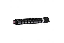 Canon C-EXV58L 3768C002 purpuriu (magenta) toner original