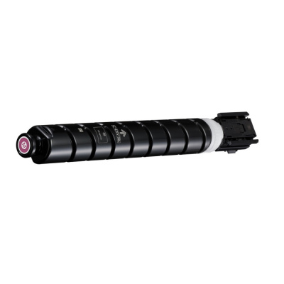 Canon C-EXV58L 3768C002 purpuriu (magenta) toner original