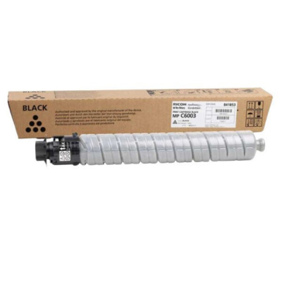 Ricoh 841853 negru (black) toner original