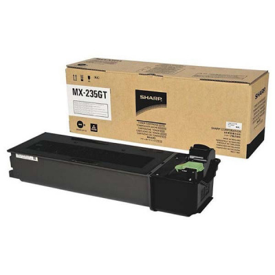 Sharp MX-237GT negru (black) toner original