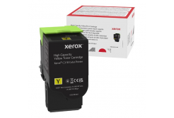 Xerox 006R04371 galben (yellow) toner original