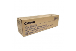 Canon D01 8064B001 negru (black) drum original