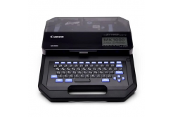Canon CP-300 (MK-3000) imprimantă pentru marcarea de cabluri