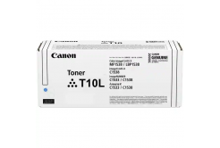 Canon T10L 4804C001 azuriu (cyan) toner original