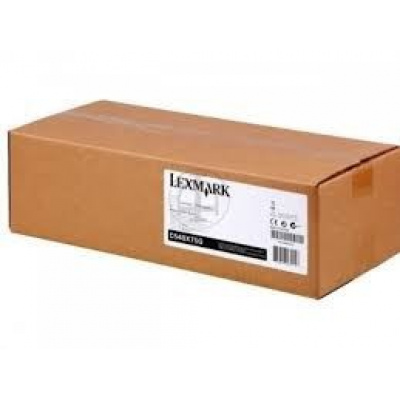 Lexmark 0C540X75G toner rezidual original