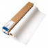 Epson WaterResistant Matte Canvas Roll C13S042013, 375 g/m2, 17", 432mmx12.2m, mat, alb, pânză