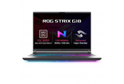 ASUS ROG Strix G18/G815LR-TT346Z/U9-290HXPLUS/18"/2560x1600/32GB/1TB/RTX 5070Ti/fără OS/Gri/2R