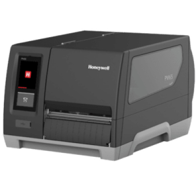 Honeywell PM65 PM65A00000000210, 8 dots/mm (203 dpi), imprimantă de etichete, RTC, USB, RS232, Ethernet