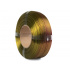 Spectrum 81426 Refill 3D filament, PLA Magic Silk, 1,75mm, 1000g, Multicolor (Golden berry)