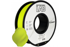 Professional Lab FG-P80-E1, 3D filament, PLA, 1,75mm, 1000g, Verde (Apple green)