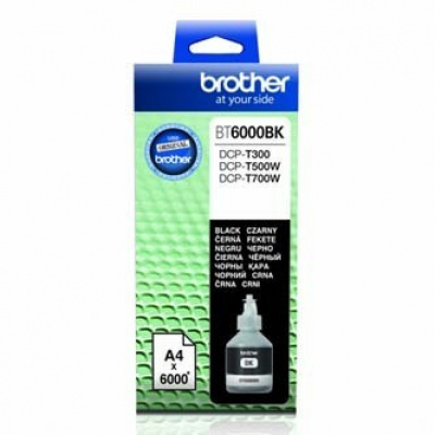 Brother BT-6000BK negru (black) cartus original