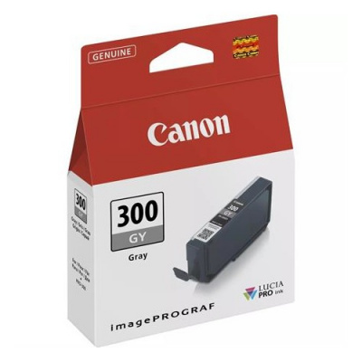 Canon CLI-65GY 4219C001 gri (gray) cartus original