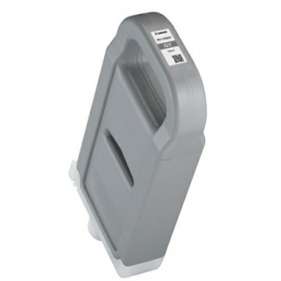 Canon PFI-1700GY, 0781C001 gri (grey) cartus original