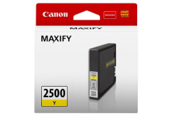 Canon PGI-2500 Y 9303B001 galben (yellow) cartus original