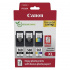 Canon PG-560 2x + CL-561 3712C012 color (CMYK) multipack de cartuse originale
