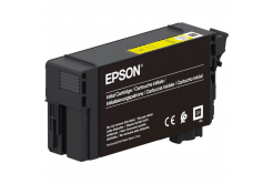 Epson cartus original C13T40D440, yellow, 50ml, Epson SC-T3100, SC-T5100