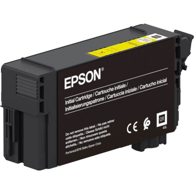 Epson T40D440 C13T40D440 galben (yellow) cartus original