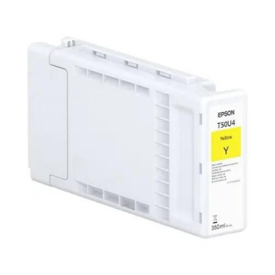 Epson C13T50M400 galben (yellow) cartus original