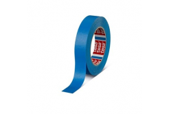 Tesa 4308, bandă de mascare albastră, 50 mm x 50 m (36 de role per cutie)