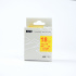 Epson LK-5YRN, SC18YR, 18mm x 9m, text rosu / fundal galben, banda compatibila