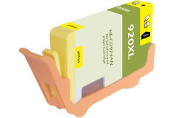 Cartus compatibil cu HP 920XL CD974A galben (yellow) 