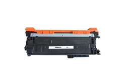 Toner compatibil cu HP 646A CF031A azuriu (cyan) 