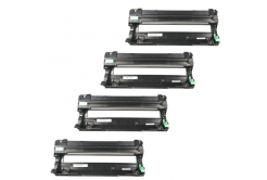 Brother DR-248CL color (CMYK) multipack  drum compatibil