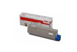 OKI 44315308 negru toner original