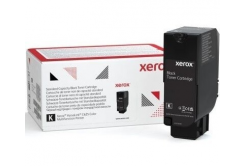Xerox 006R04620 negru (black) cartus original