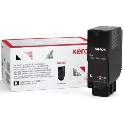 Xerox 006R04620 negru (black) cartus original