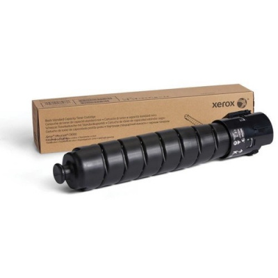 Xerox 106R04057 negru (black) toner original