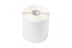 Brother BCS-1J150102-121, 102 mm x 150 mm, 500buc., cu suprafață acoperită, rola de hârtie originală