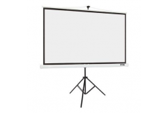 Ecran de proiecție Acer de 82" cu suport tripod (16:10)