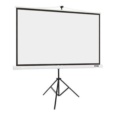 Ecran de proiecție Acer de 82" cu suport tripod (16:10)