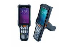 Datalogic 946600001 Falcon X60-X65, 2D, SR, alpha, Gun, RTC, Camera, front camera, hot-swap, BT (BLE), Wi-Fi (Wi-Fi), NFC, Android, GMS