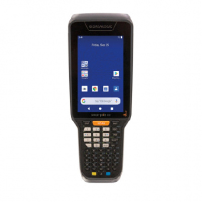 Datalogic 943500011 Skorpio X5, contactless, 2D, SR, BT, Wi-Fi, NFC, alpha, Android