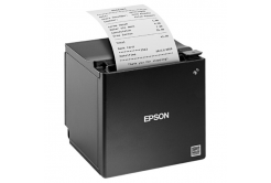 Epson TM-m30III C31CK50112, Imprimanta de chitanțe, USB, USB-C, Ethernet, 8 dots/mm (203 dpi), cutter, black
