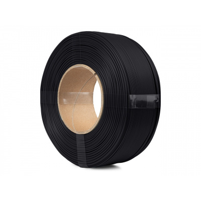 Spectrum 81606 Refill 3D filament, LW-ASA UltraFoam, 1,75mm, 750g, Negru (Traffic black)