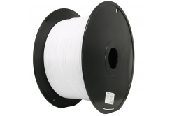 Professional Lab FG-P194-E1, 3D filament, PLA+, 1,75mm, 5000g, Alb (White)