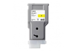 Canon PFI-207Y, 8792B001 galben (yellow) cartus original