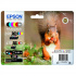 Epson 378XL+478XL C13T379D4010 color (CMYK) multipack de cartuse originale